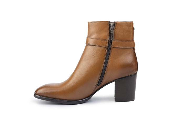 Vivienne Tan Boot