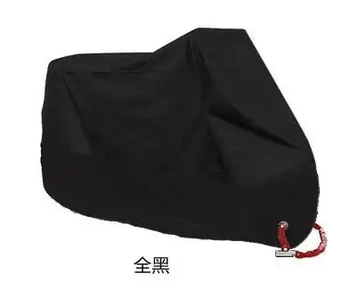 Black / M for 1600mm-1800mm