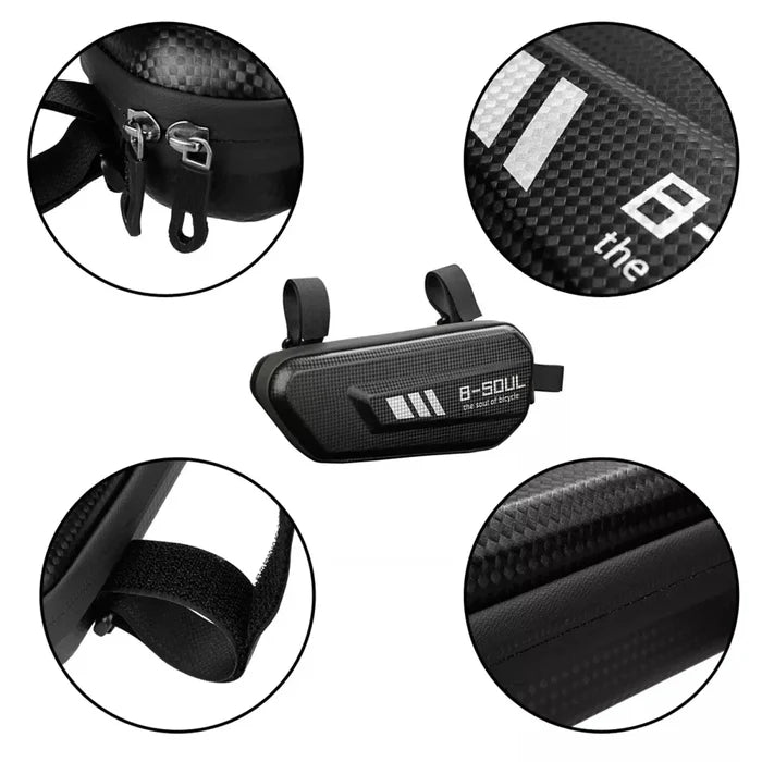 Waterproof Motorcycle Storage Bag