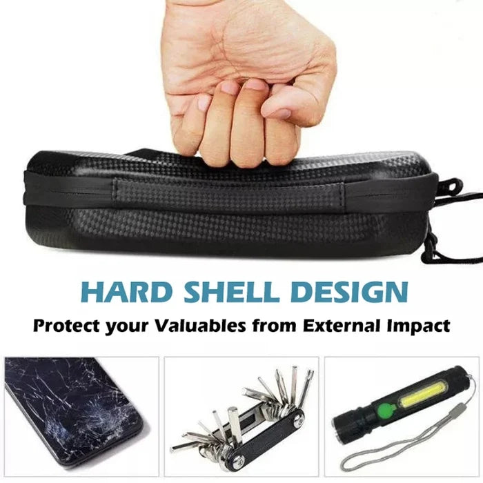 Waterproof Motorcycle Storage Bag