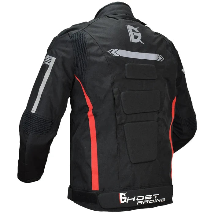 Waterproof Racing Gear Kit