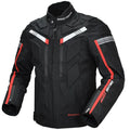 Black jacket / L
