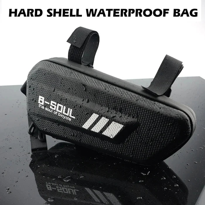 Waterproof Saddle Bag