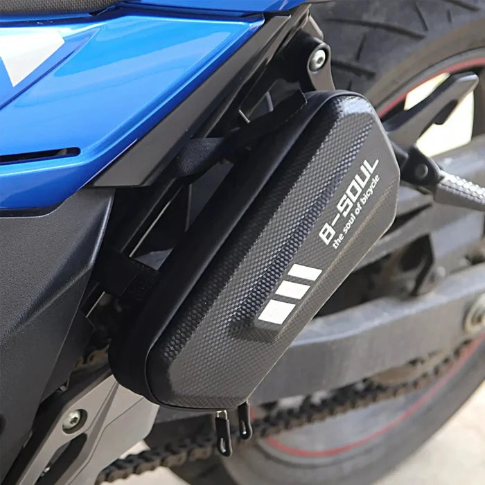 Waterproof Saddle Bag
