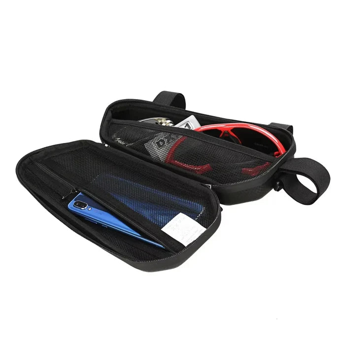 Waterproof Saddle Bag