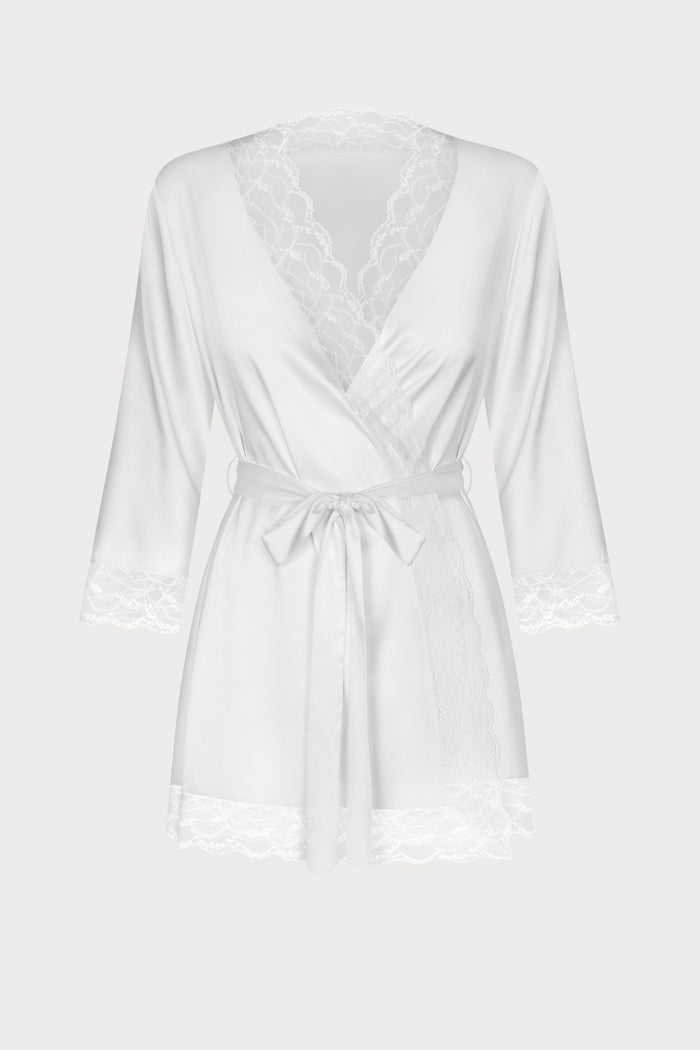 Weddya Peignoir