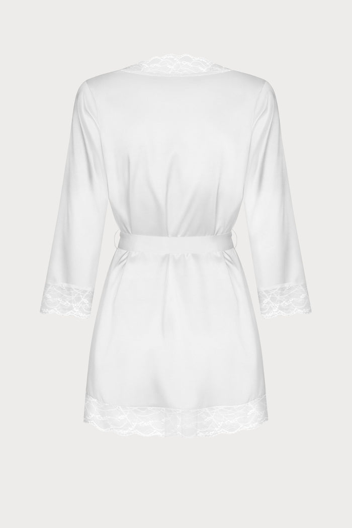 Weddya Peignoir