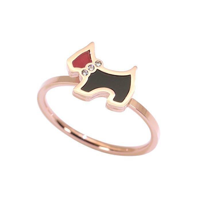 Westie Ring