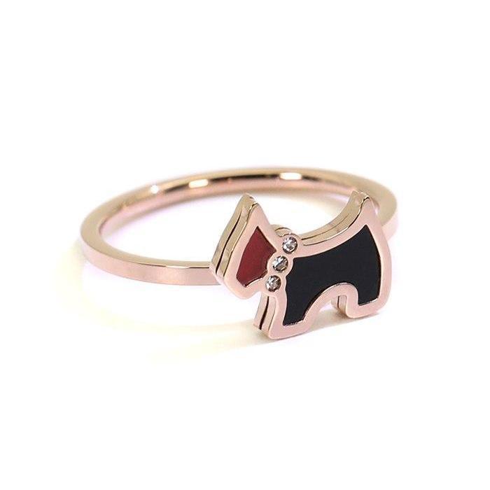 Westie Ring