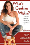 What's Cooking Within?