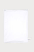 Maison Close White Rectangular Lingerie Mesh Wash Bag - Naughty Knickers