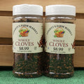Whole Cloves