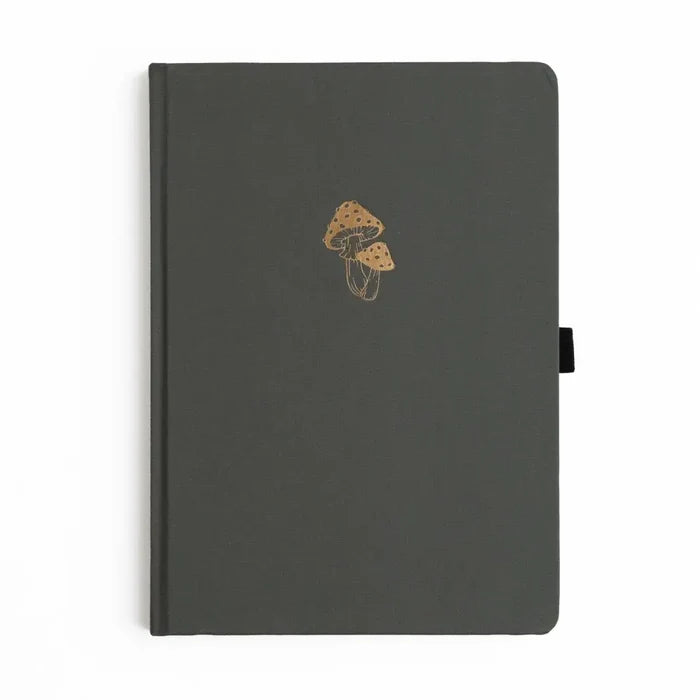 Wholesale Limited Edition B5: Mushrooms - WSB5102
