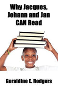 Why Jacques, Johann and Jan Can Read