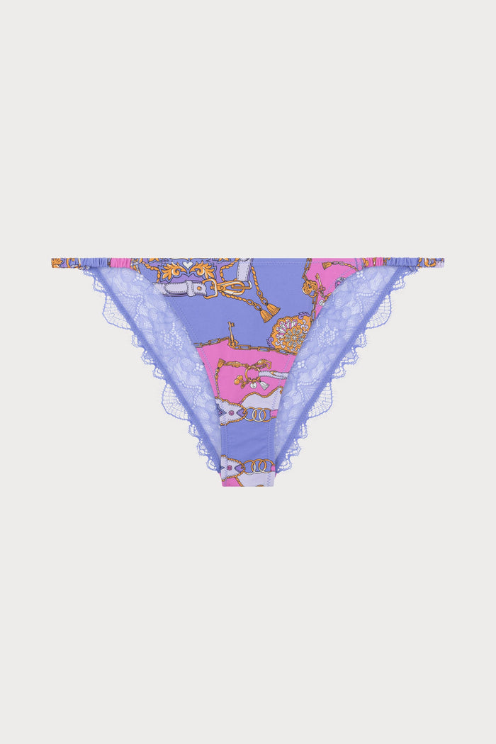 Wild Rosie Brief