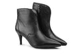 Wilde Black Stilleto Boot