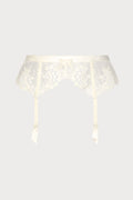 Wish Suspender Belt