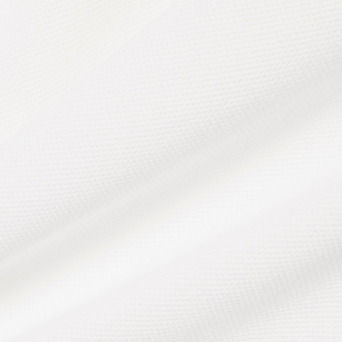 Women's Lacoste Polo Shirt (White)
