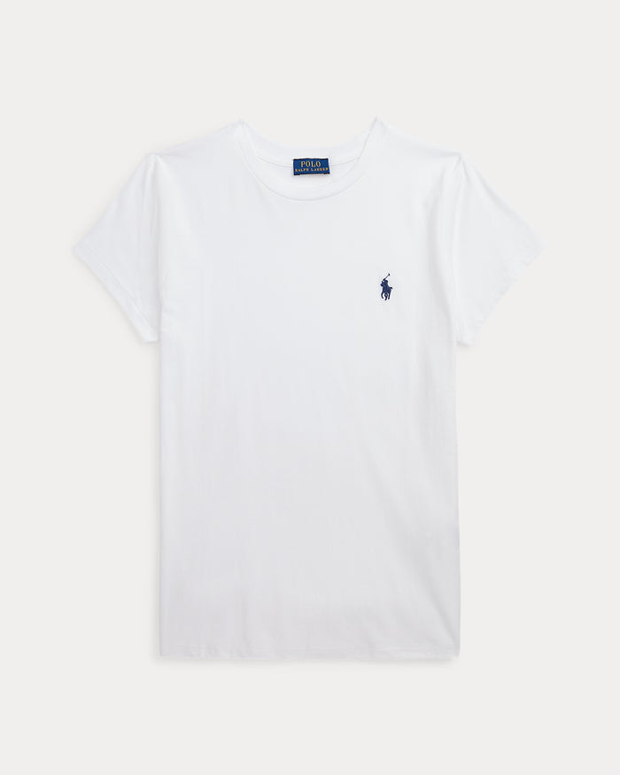 Women’s Ralph Lauren T-Shirt (White)