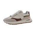 Women's Urban Sneakers (Khaki)