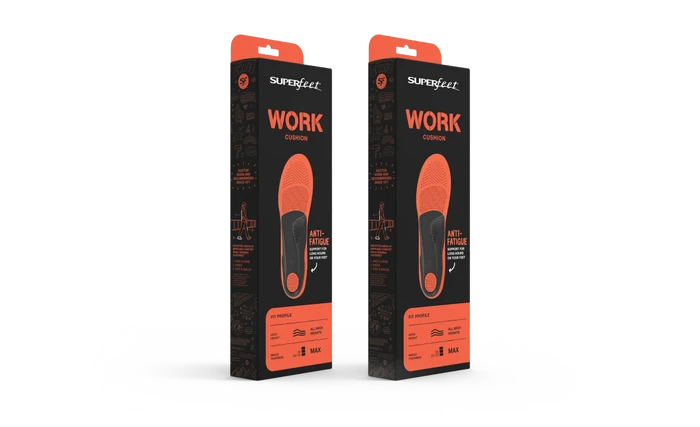 Work Cushion 2-Pack