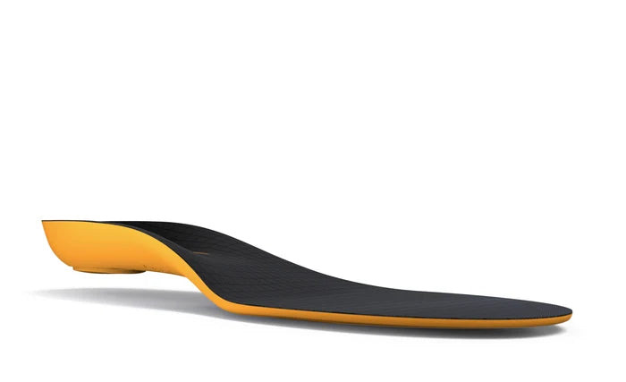 Superfeet's Work ESD Insoles against a white background.