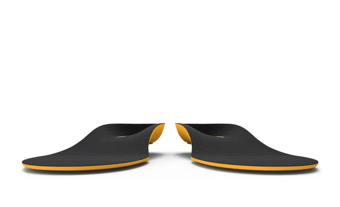 Superfeet's Work ESD Insoles against a white background.
