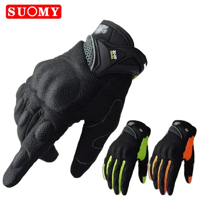 XXL Racing Gloves