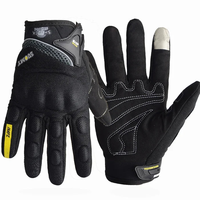 XXL Racing Gloves