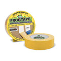 Yellow Frogtape Painter's Tape for Delicate Surfaces, available at Anderson Paint in Ann Arbor, MI.