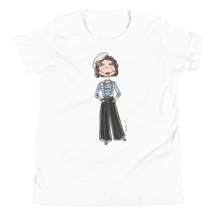 Youth Short Sleeve T-Shirt